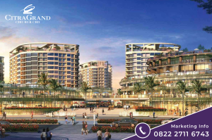 Rumah Mewah Dijual Di Citra Gran Cibubur