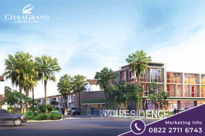 Harga Kavling Di Citra Gran Cibubur CBD Harga Kavling Di Citra Gran Cibubur CBD