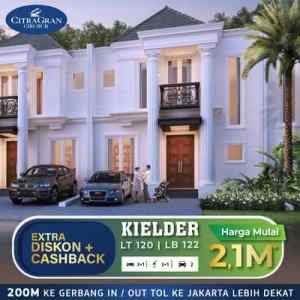 Dijual Rumah Di Citra Gran Cibubur Dijual Rumah Di Citra Gran Cibubur